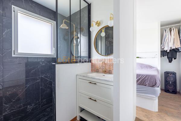 Vente Maison115 m² - 6 Pièces - LES ACHARDS (85150)