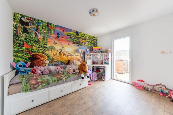 Vente Maison115 m² - 6 Pièces - LES ACHARDS (85150)