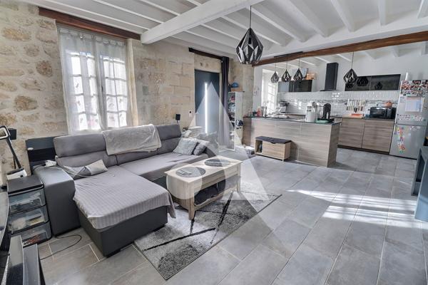 Maison 4 pièces 90 m2
