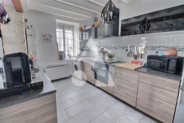 Maison 4 pièces 90 m2