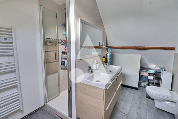 Maison 4 pièces 90 m2