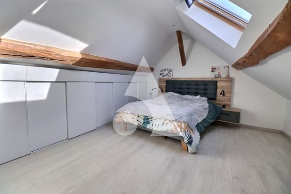 Maison 4 pièces 90 m2