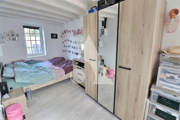 Maison 4 pièces 90 m2