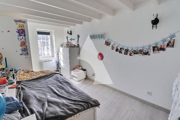 Maison 4 pièces 90 m2