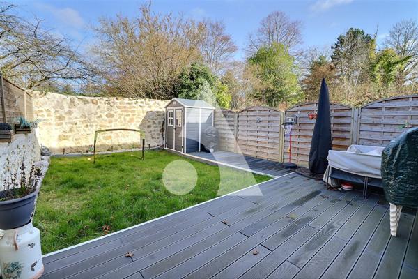 Maison 4 pièces 90 m2
