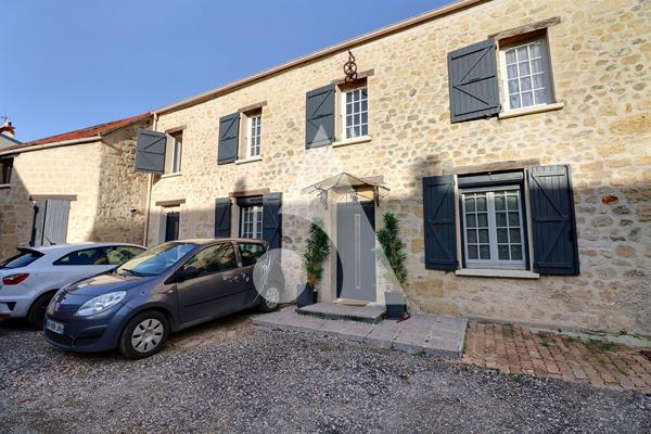 Maison 4 pièces 90 m2