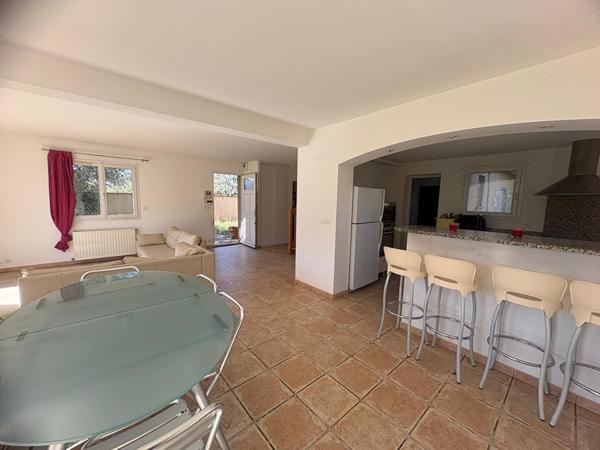 Toulouse Saint-Simon ? Maison T5 de 150 m² sur 592 m² de terrain