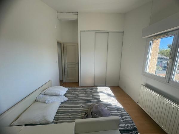 Toulouse Saint-Simon ? Maison T5 de 150 m² sur 592 m² de terrain