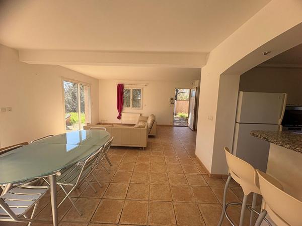 Toulouse Saint-Simon ? Maison T5 de 150 m² sur 592 m² de terrain