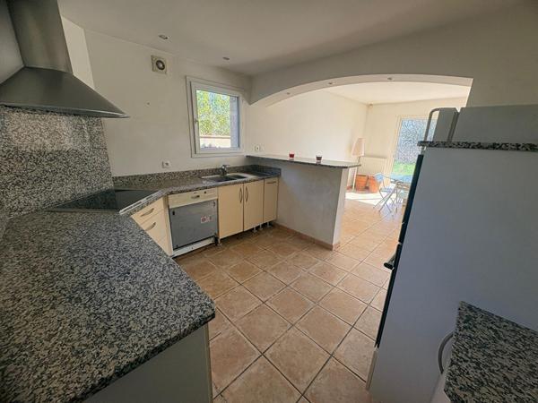 Toulouse Saint-Simon ? Maison T5 de 150 m² sur 592 m² de terrain