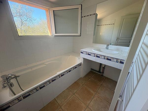 Toulouse Saint-Simon ? Maison T5 de 150 m² sur 592 m² de terrain