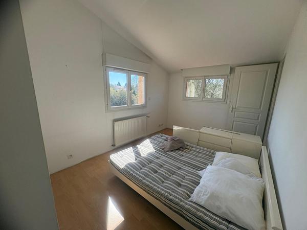 Toulouse Saint-Simon ? Maison T5 de 150 m² sur 592 m² de terrain
