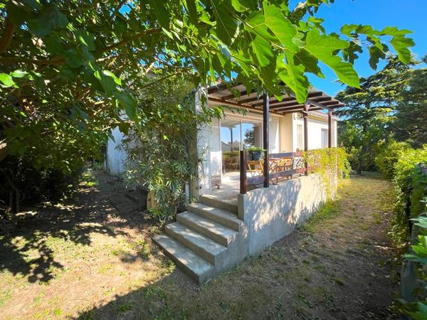 Maison 4 pièces - 75 m² Exclusivité efficity