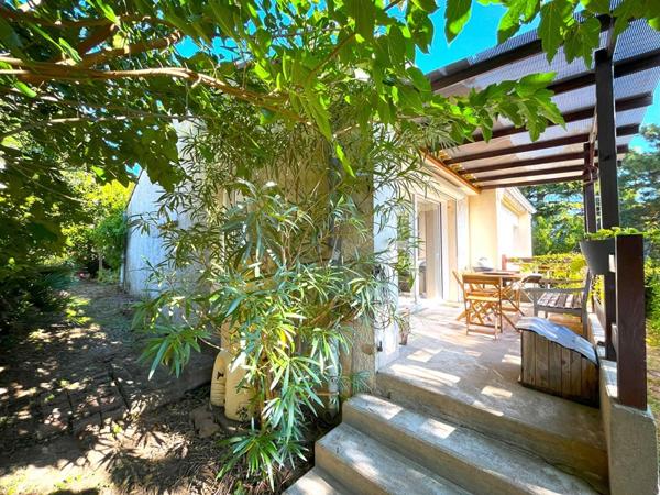 Maison 4 pièces - 75 m² Exclusivité efficity