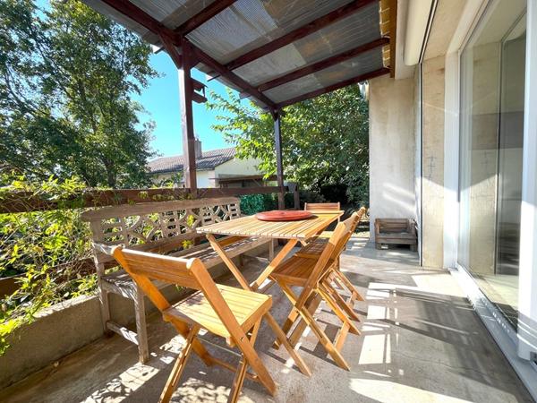 Maison 4 pièces - 75 m² Exclusivité efficity