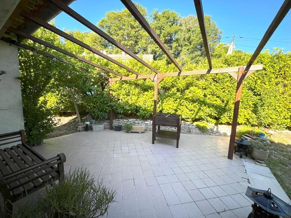 Maison 4 pièces - 75 m² Exclusivité efficity