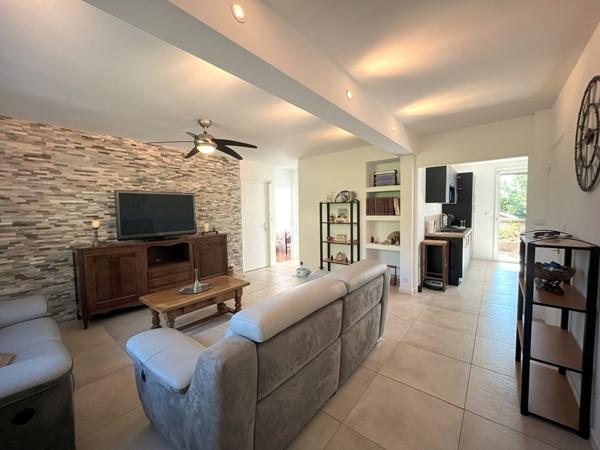 Maison 4 pièces - 75 m² Exclusivité efficity