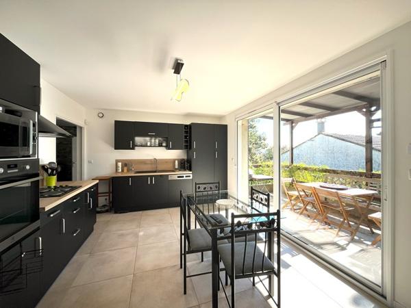 Maison 4 pièces - 75 m² Exclusivité efficity