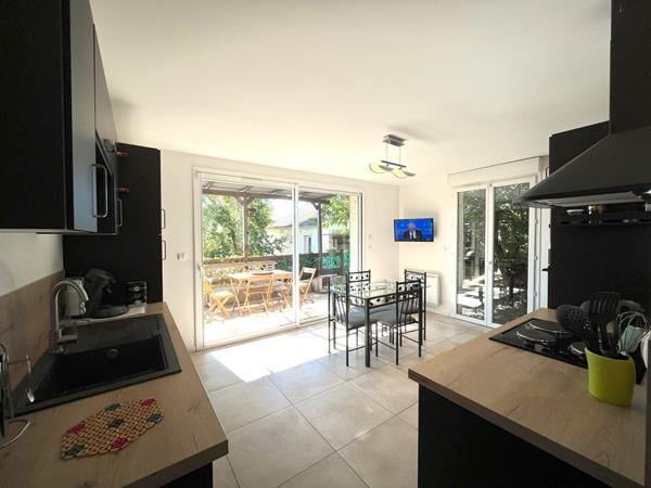 Maison 4 pièces - 75 m² Exclusivité efficity