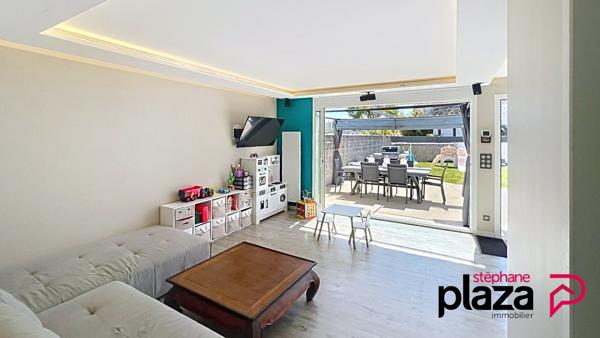 Maison 3 pièces 69 m2