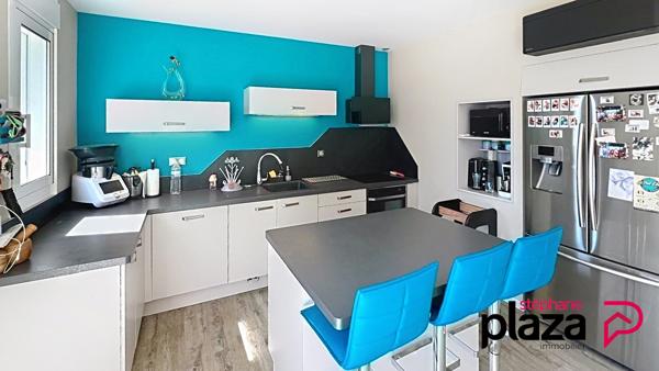 Maison 3 pièces 69 m2