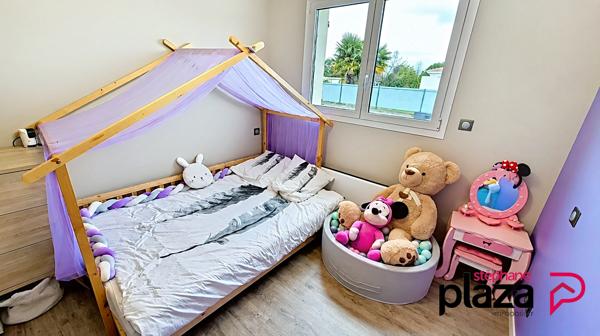Maison 3 pièces 69 m2