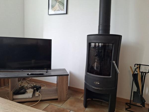 À LOUER - Appartement 2 Pièces en Duplex MEUBLÉ
