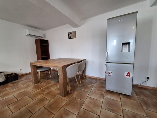 À LOUER - Appartement 2 Pièces en Duplex MEUBLÉ