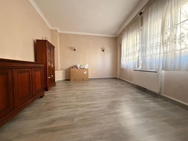 Asnieres Sur Seine 3 pièces 62 m2