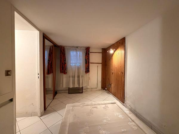 Asnieres Sur Seine 3 pièces 62 m2