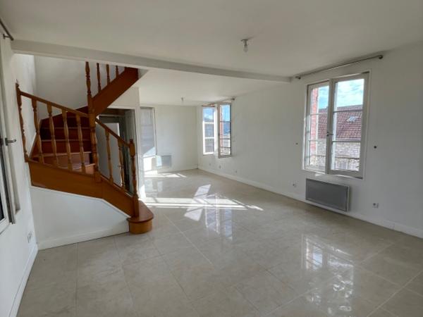 Vente / Appartement