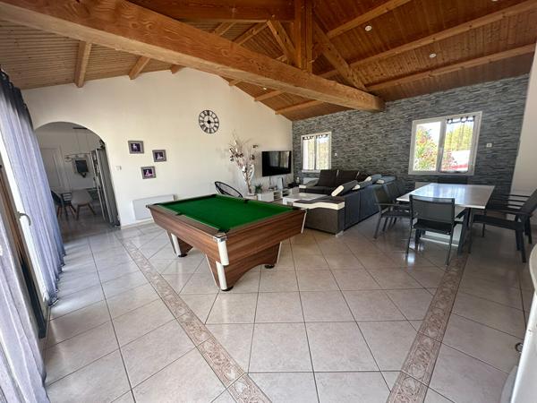 NOUVEAUTE - Maison de plain-pied - Talmont Saint-Hilaire , Talmont st hilaire