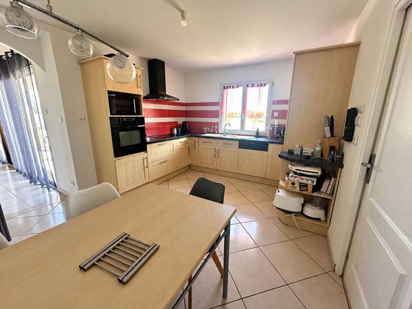 NOUVEAUTE - Maison de plain-pied - Talmont Saint-Hilaire , Talmont st hilaire