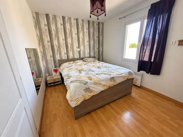 NOUVEAUTE - Maison de plain-pied - Talmont Saint-Hilaire , Talmont st hilaire