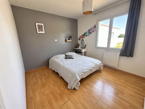 NOUVEAUTE - Maison de plain-pied - Talmont Saint-Hilaire , Talmont st hilaire