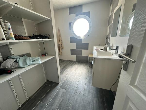 NOUVEAUTE - Maison de plain-pied - Talmont Saint-Hilaire , Talmont st hilaire