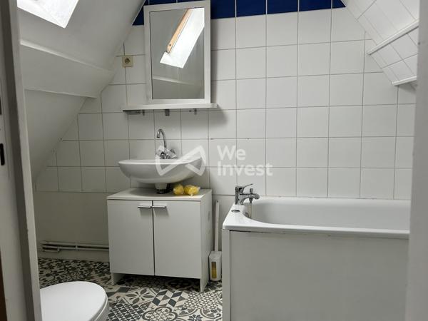 Idéal investisseurs