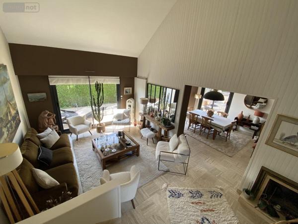 Maison à vendre à Entrammes en Mayenne (53260), ref : 53007-2173