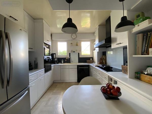 Maison à vendre à Entrammes en Mayenne (53260), ref : 53007-2173