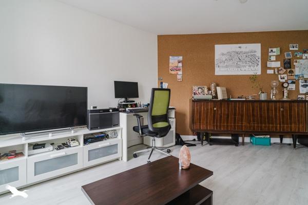 Appartement à vendre |                                       Oullins |                                        2 pièces  |  54 m²