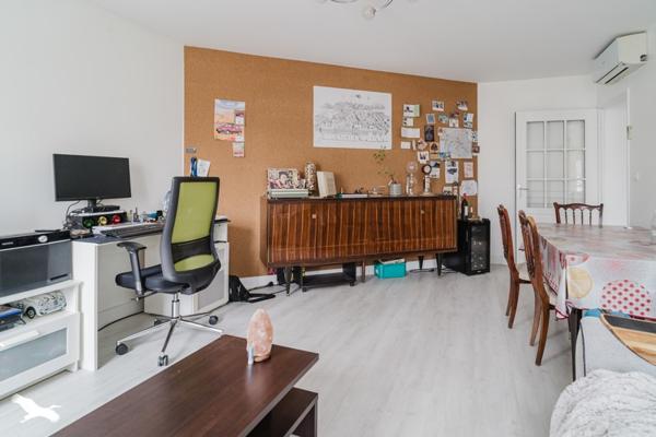Appartement à vendre |                                       Oullins |                                        2 pièces  |  54 m²