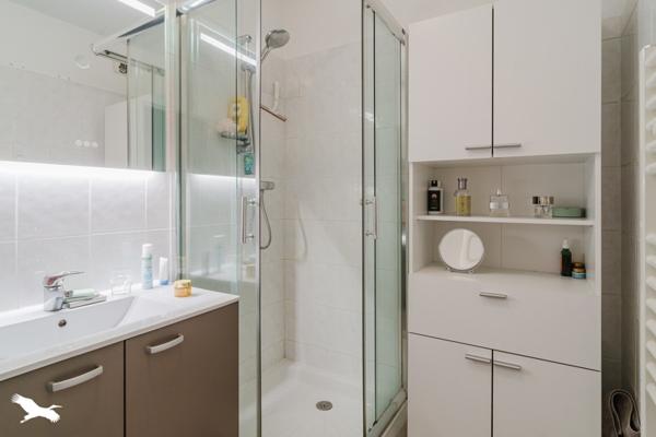 Appartement à vendre |                                       Oullins |                                        2 pièces  |  54 m²