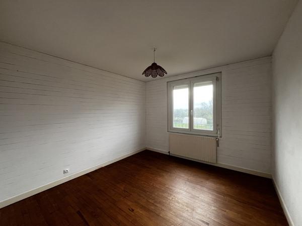 Maison à louer |  Lampaul-Ploudalmézeau |  5 pièces | 140 m²