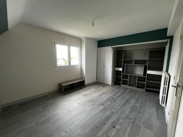 Maison à louer |  Lampaul-Ploudalmézeau |  5 pièces | 140 m²