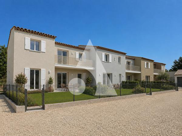 Appartement 2 pièces 56.3 m2