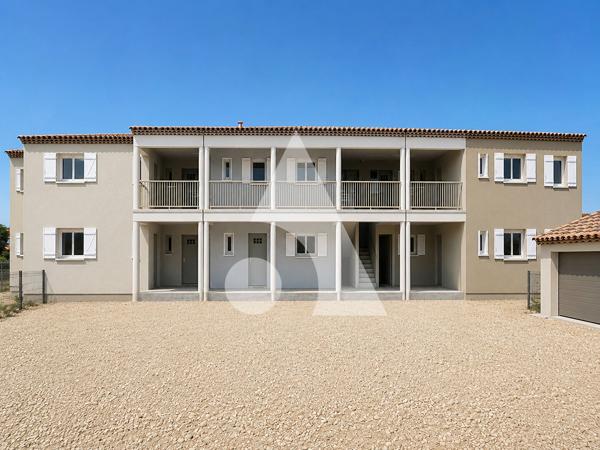 Appartement 2 pièces 56.3 m2