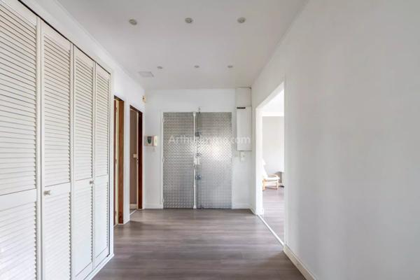 Vente Appartement 4 pièces 93 m2 à Nogent-sur-Marne