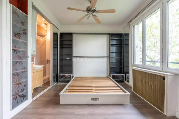 Vente Appartement 4 pièces 93 m2 à Nogent-sur-Marne