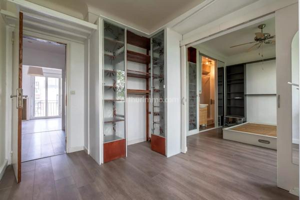 Vente Appartement 4 pièces 93 m2 à Nogent-sur-Marne