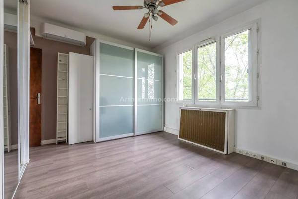 Vente Appartement 4 pièces 93 m2 à Nogent-sur-Marne